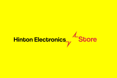 81G's Electronic Store